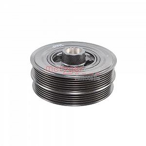 Шкив коленчатого вала METZGER 6400111 - Фото 1