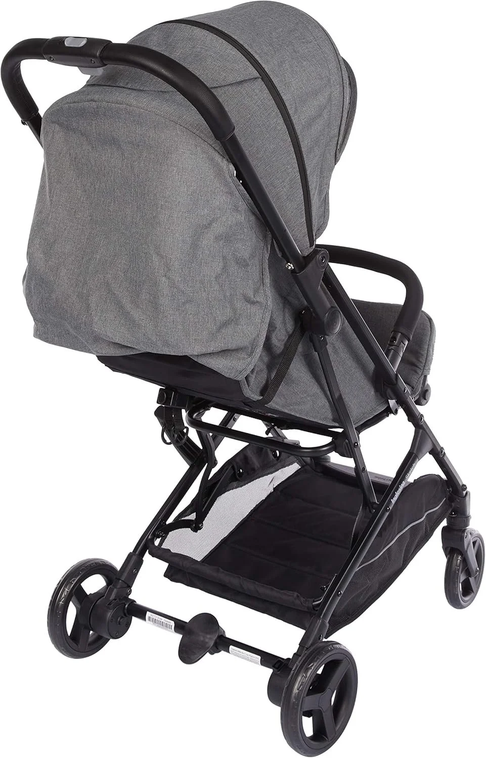 Детская коляска Inglesina Sketch Kinderwagen 17 кг Серый, фото №2 Детская коляска Inglesina Sketch Kinderwagen 17 кг Серый, фото №2