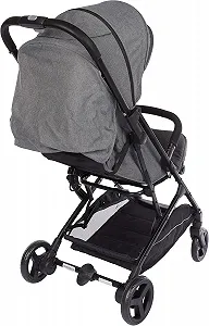 Детская коляска Inglesina Sketch Kinderwagen 17 кг Серый цена на synthetic.ua - Фото 1 Детская коляска Inglesina Sketch Kinderwagen 17 кг Серый synthetic.ua - Фото 1