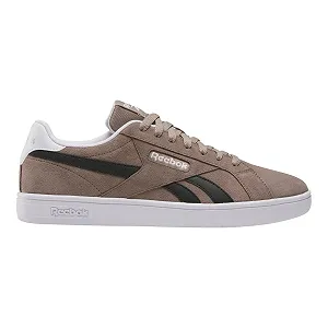 Кросівки Reebok Court Retro Leather Білий - Фото 1