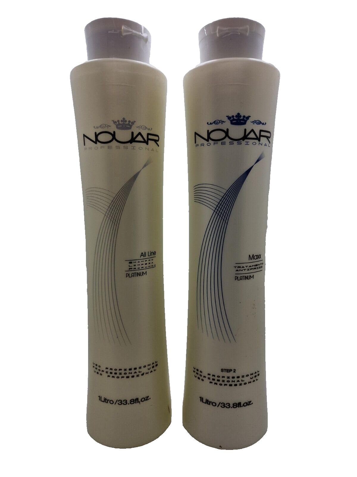 Шампунь Nouar Maxx 1 л Засіб 1 л для випрямлення волосся, фото №2 Шампунь Nouar Maxx 1 л Засіб 1 л для випрямлення волосся, фото №2