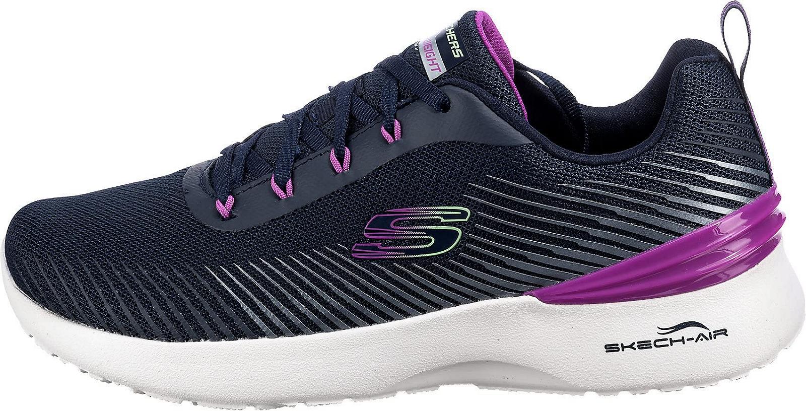 Кроссовки Skechers Energy женские, фото №3