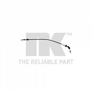 Трос сцепления NK 921950 для CITROËN PEUGEOT - Фото 1