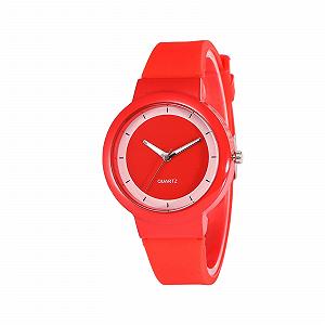 Женские наручные часы Кварцевые Generisch Модные Женские Часы Аналоговые из нержавеющей стали - Фото 1