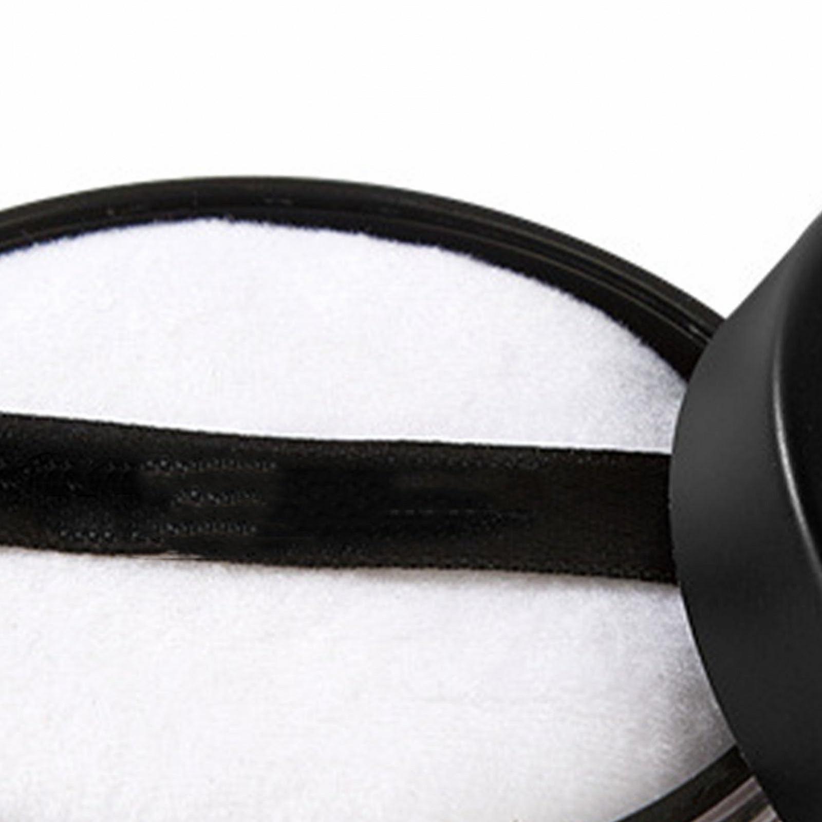 Пудра Silky and Smooth для макіяжу Oil Control Водостійка Білий, фото №6