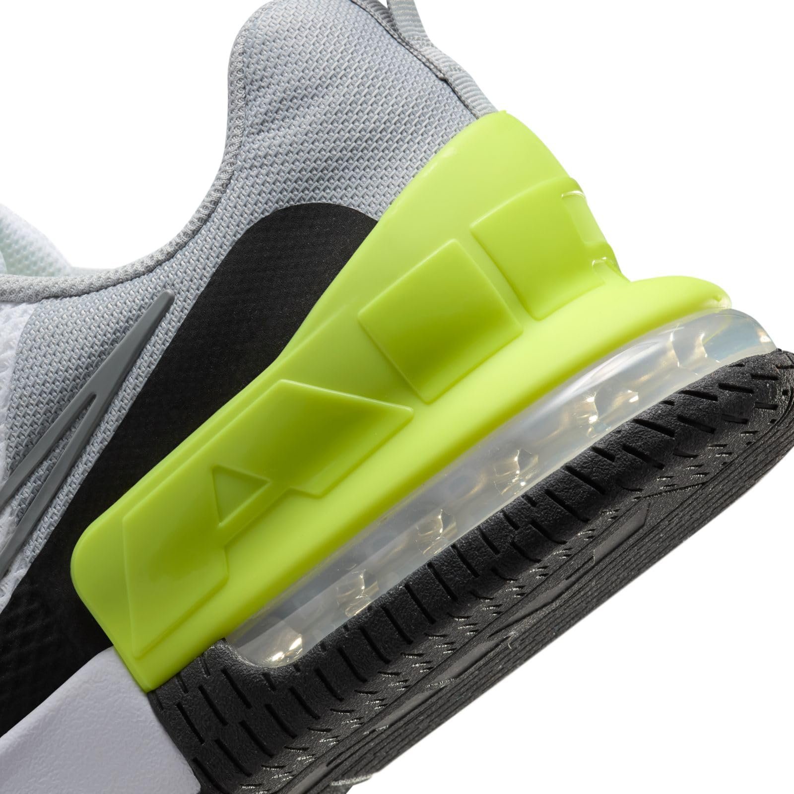 Кросівки Nike Air Max Alpha Trainer 6, фото №7 Кросівки Nike Air Max Alpha Trainer 6, фото №7