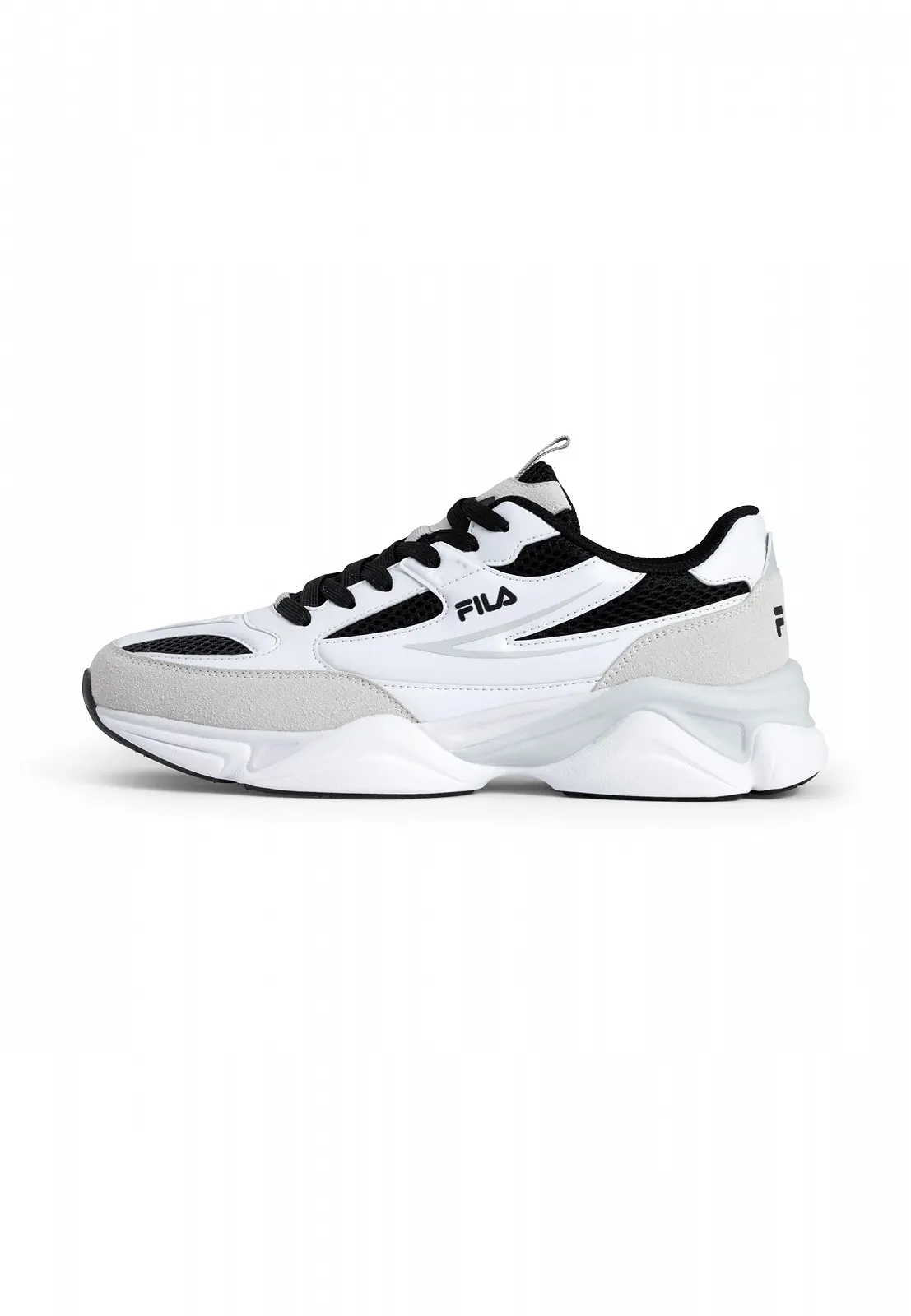 Мужские Кроссовки FILA Recade, фото №1