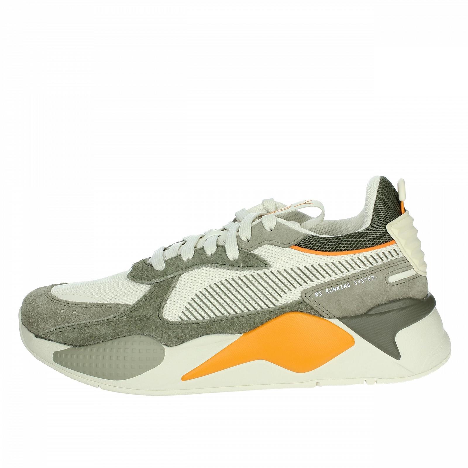 Кроссовки Puma RS-X Heritage Мужские, фото №1 Кроссовки Puma RS-X Heritage Мужские, фото №1