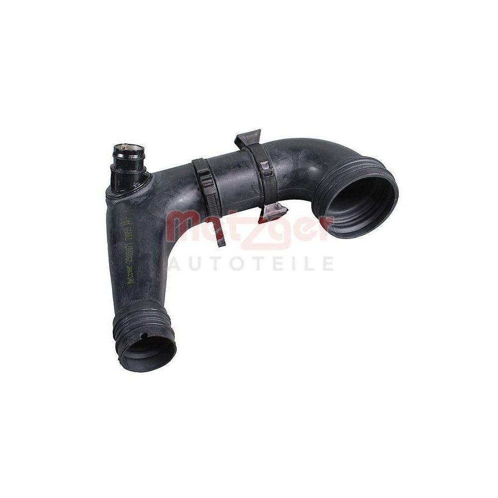 Шланг системи подачі повітря METZGER 2389071 для FIAT LANCIA, фото №1 Шланг системи подачі повітря METZGER 2389071 для FIAT LANCIA, фото №1