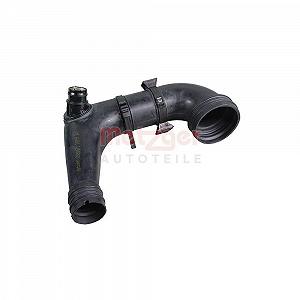 Шланг системи подачі повітря METZGER 2389071 для FIAT LANCIA - Фото 1