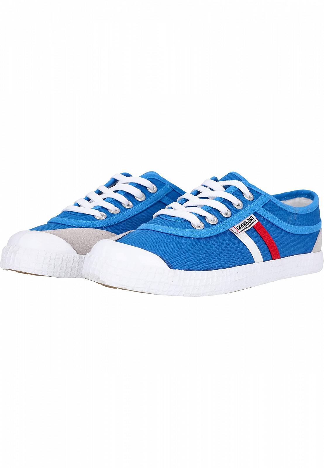 Кросівки Kawasaki Retro Canvas Shoe Low-top, фото №4