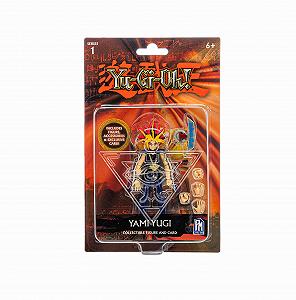 Игровая Фигурка Rocco Yu-Gi-Oh! Ями Юги 13 см, многоцветный - Фото 1