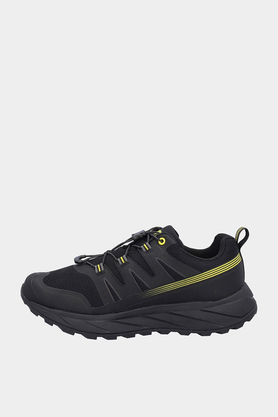 Кросівки CMP MARCO OLMO 2 0 TRAIL SHOE 40, фото №3