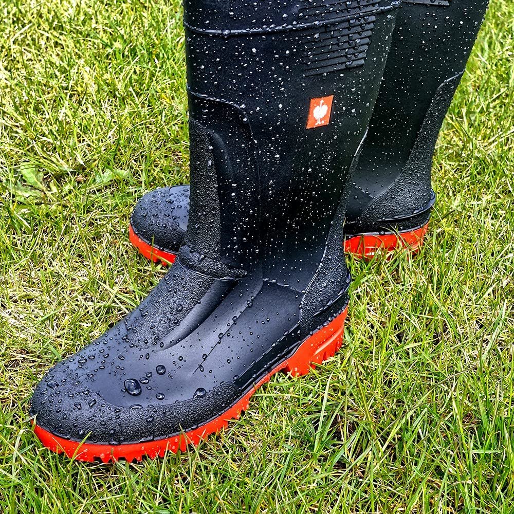 Гумові чоботи, фото №7