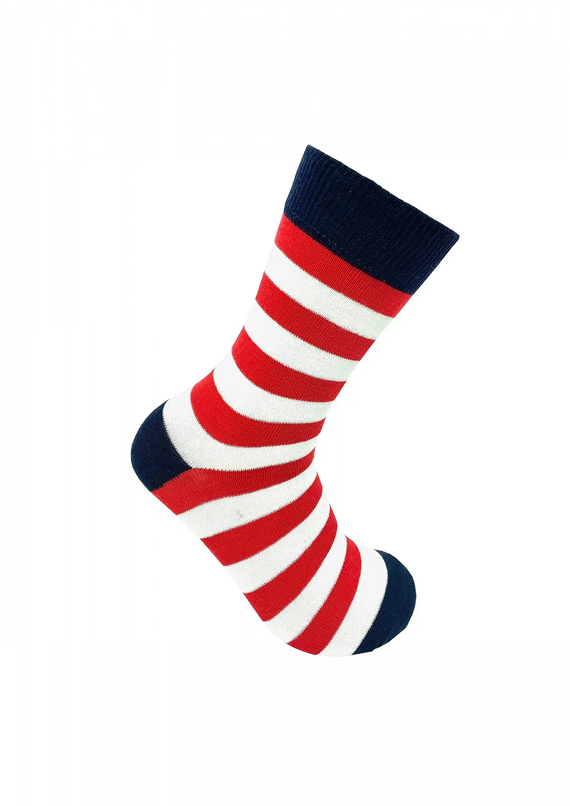 Шкарпетки Maritim Якір, Крапки, Кільце, 8 пар, фото №4