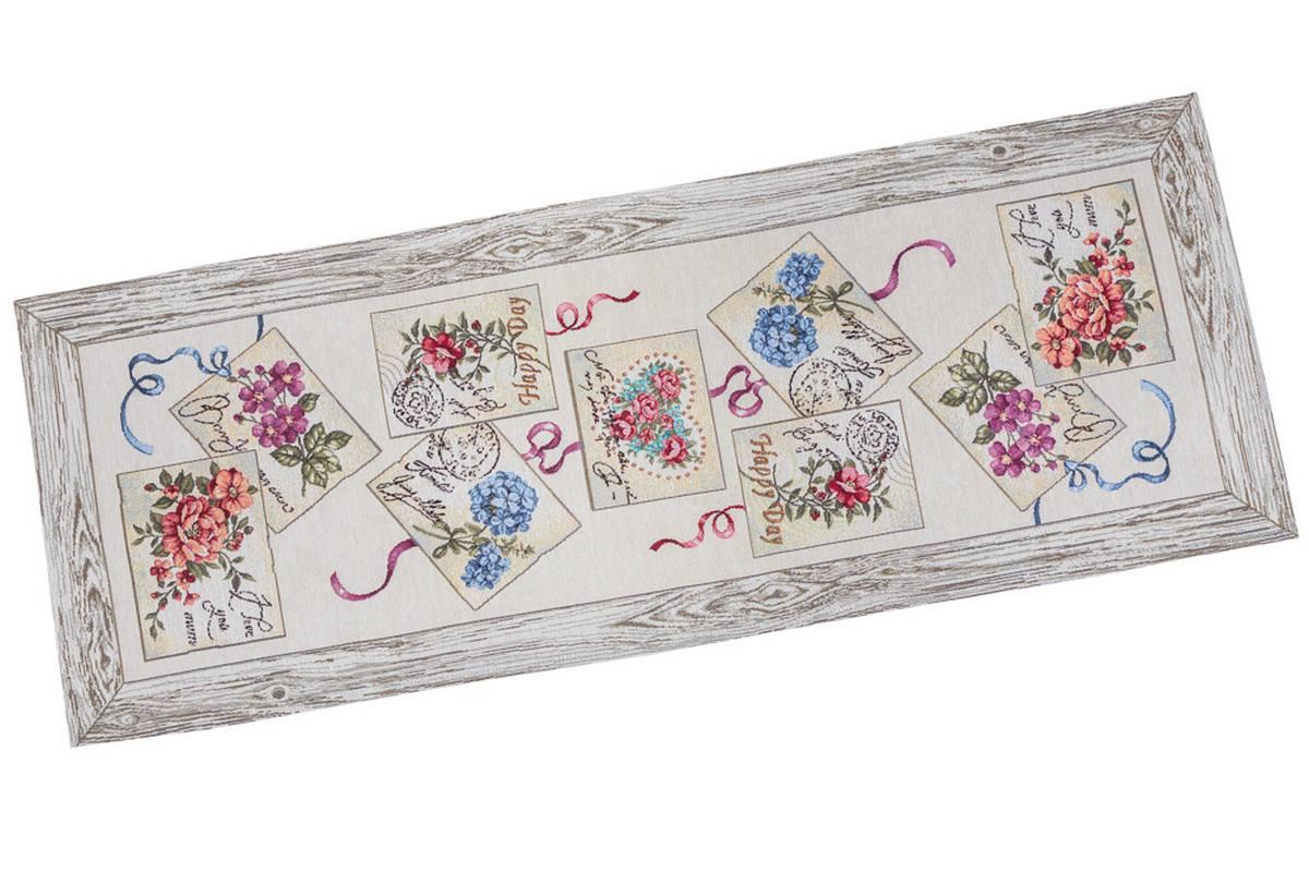 Ранер Limaso SK0069L1 97 х 100 см, фото №1