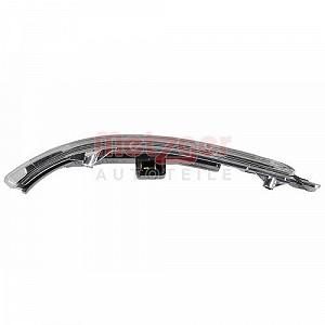 Покажчик повороту METZGER 2080192 для SKODA, зовнішнє дзеркало праве synthetic.ua - Фото 1