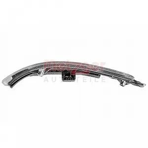 Указатель поворота METZGER 2080192 для SKODA, наружное зеркало правое synthetic.ua - Фото 1