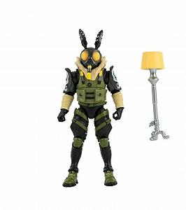 Фігурка Jazwares Fortnite Solo Mode Mothmando 10 см - Фото 1