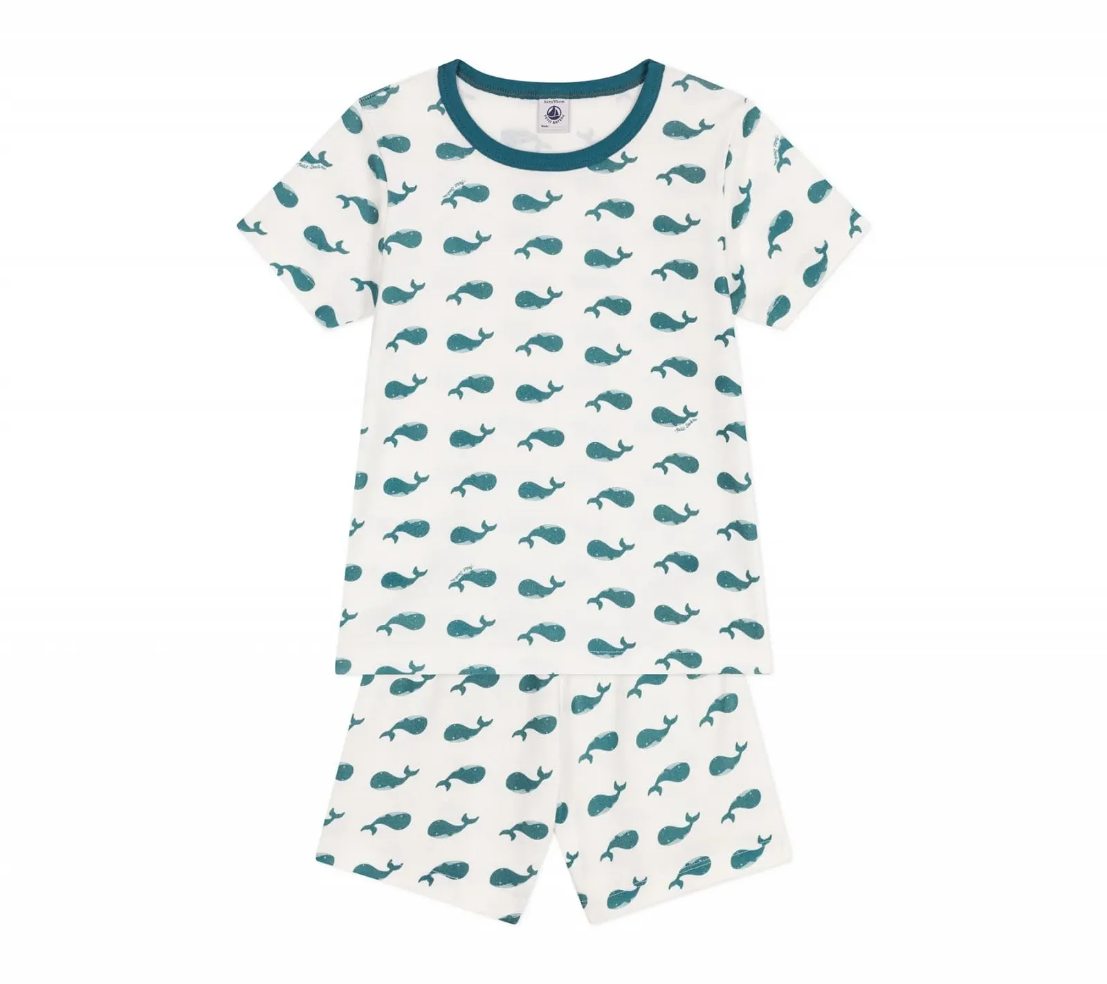 Піжама Petit Bateau, фото №3