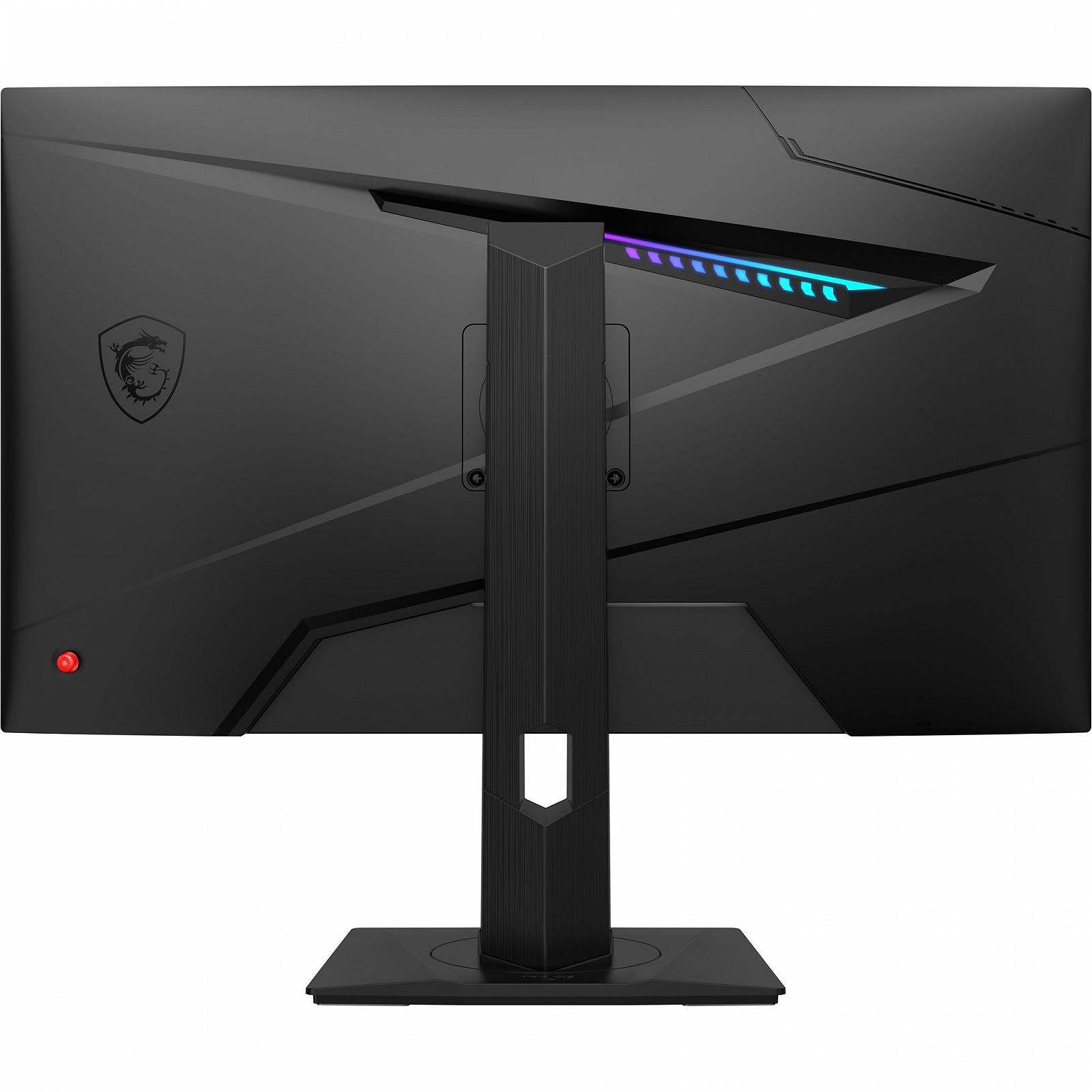 Монітор 27" MSI MAG 274QRF QD E2 2K IPS 180 Гц, фото №12