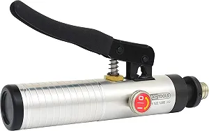 Гидравлический блок KS TOOLS 122.1285 для 122.1260 Серебряный-Черный - Фото 1