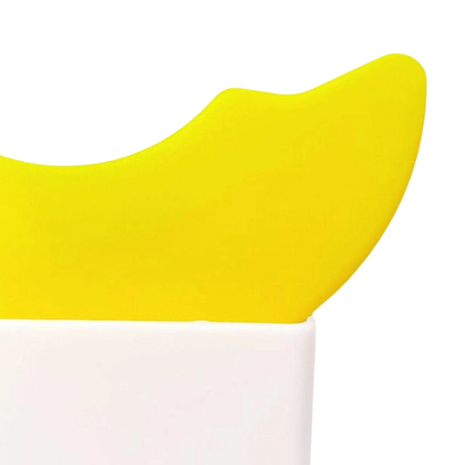 Трафарети harayaa Eyeliner Schablonen 5,7 см x 5 см Жовтий, фото №3