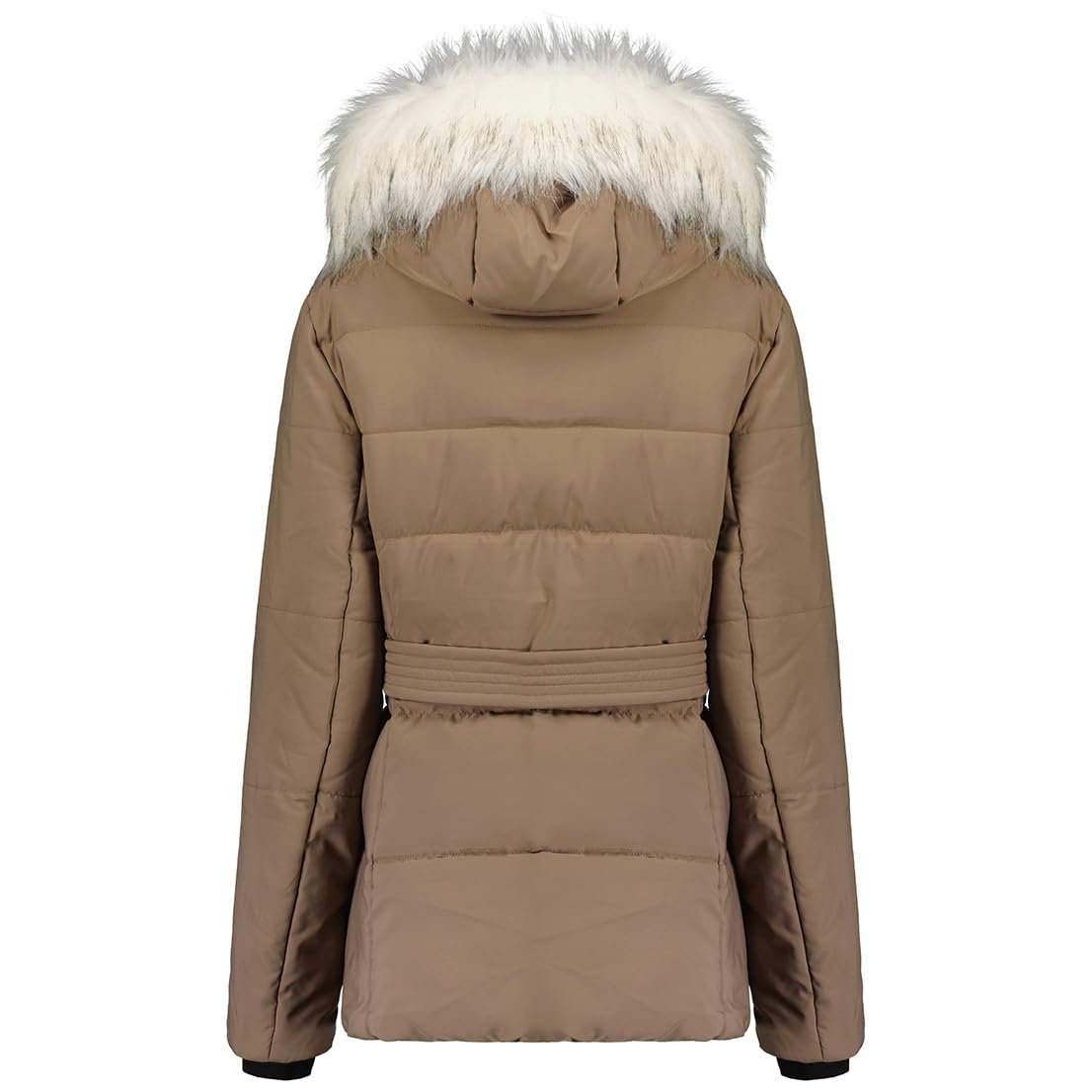 Парка Geographical Norway Chester Lady Женская, фото №2