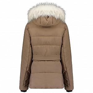 Парка Geographical Norway Chester Lady Женская synthetic.ua - Фото 1