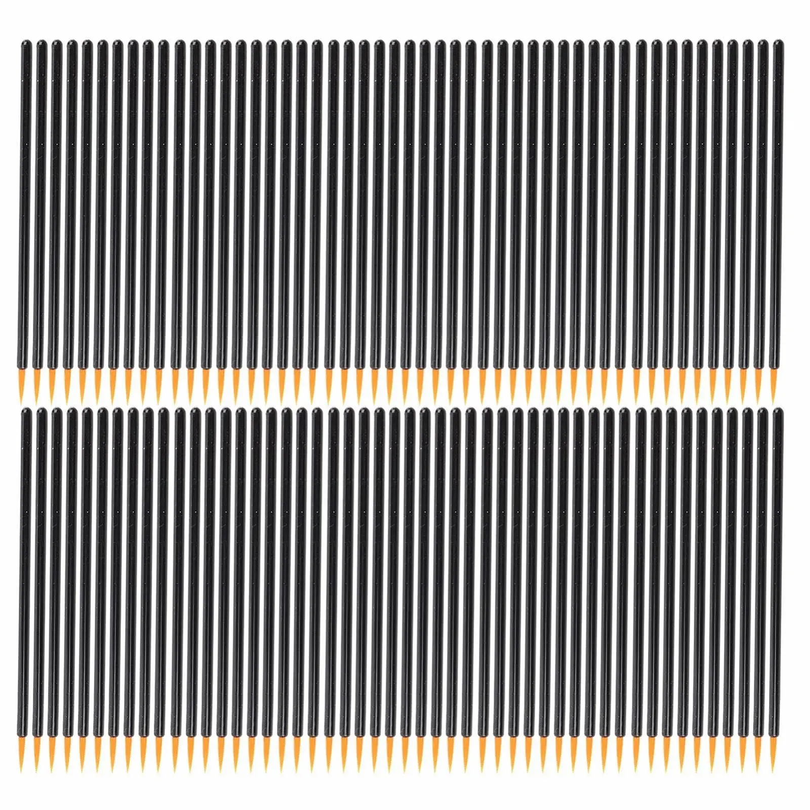 Кисти для подводки глаз Портативная, фото №2