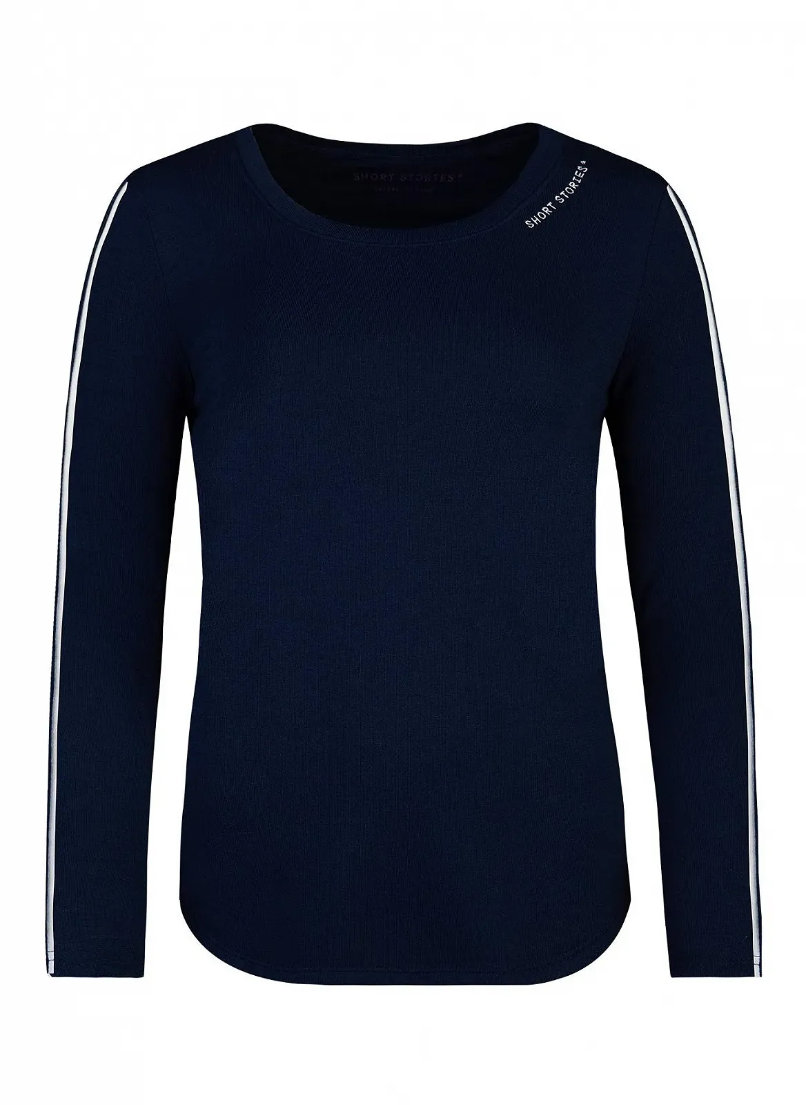 Женская толстовка Short Stories, фото №1