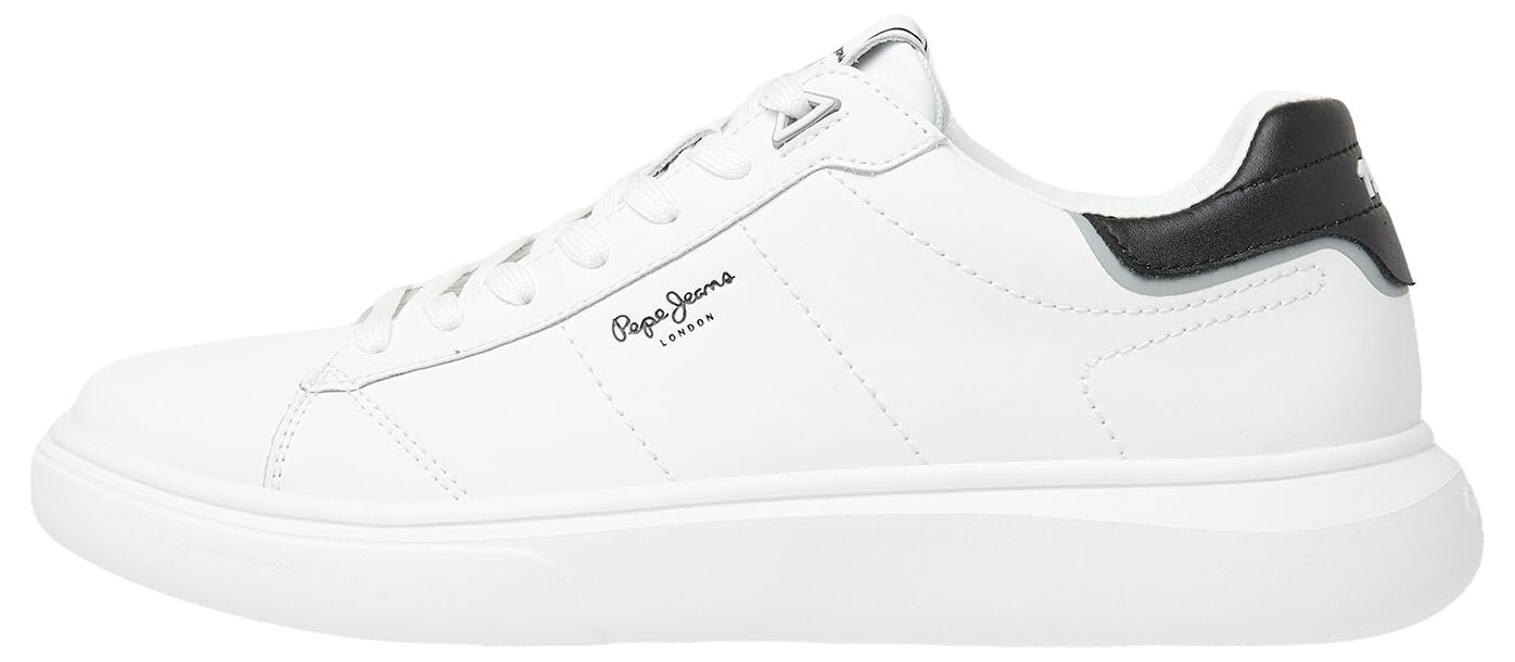 Кроссовки Pepe Jeans Eaton Basic мужские, фото №1