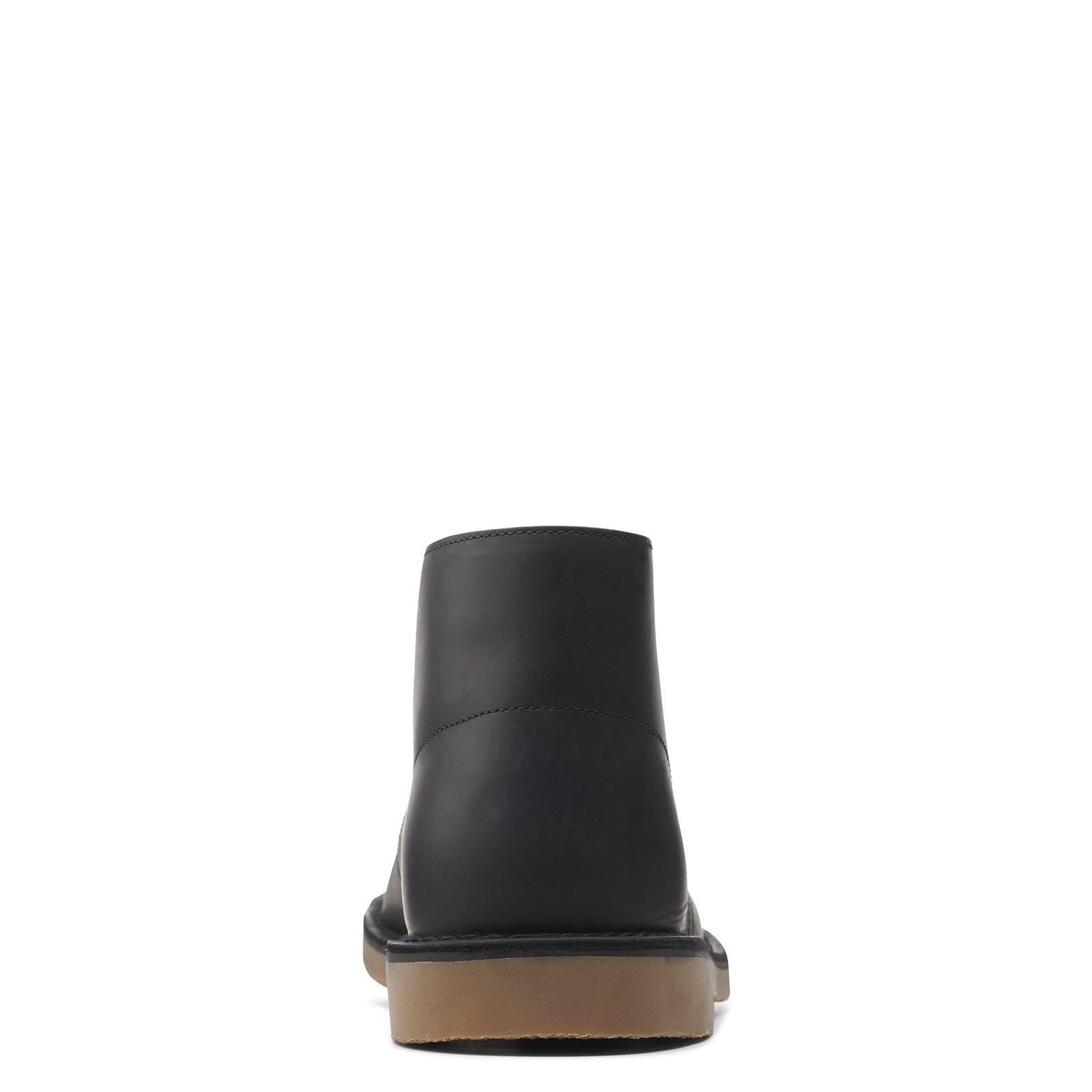 Мужские Ботинки Clarks Bushacre 3 Chukka, фото №5