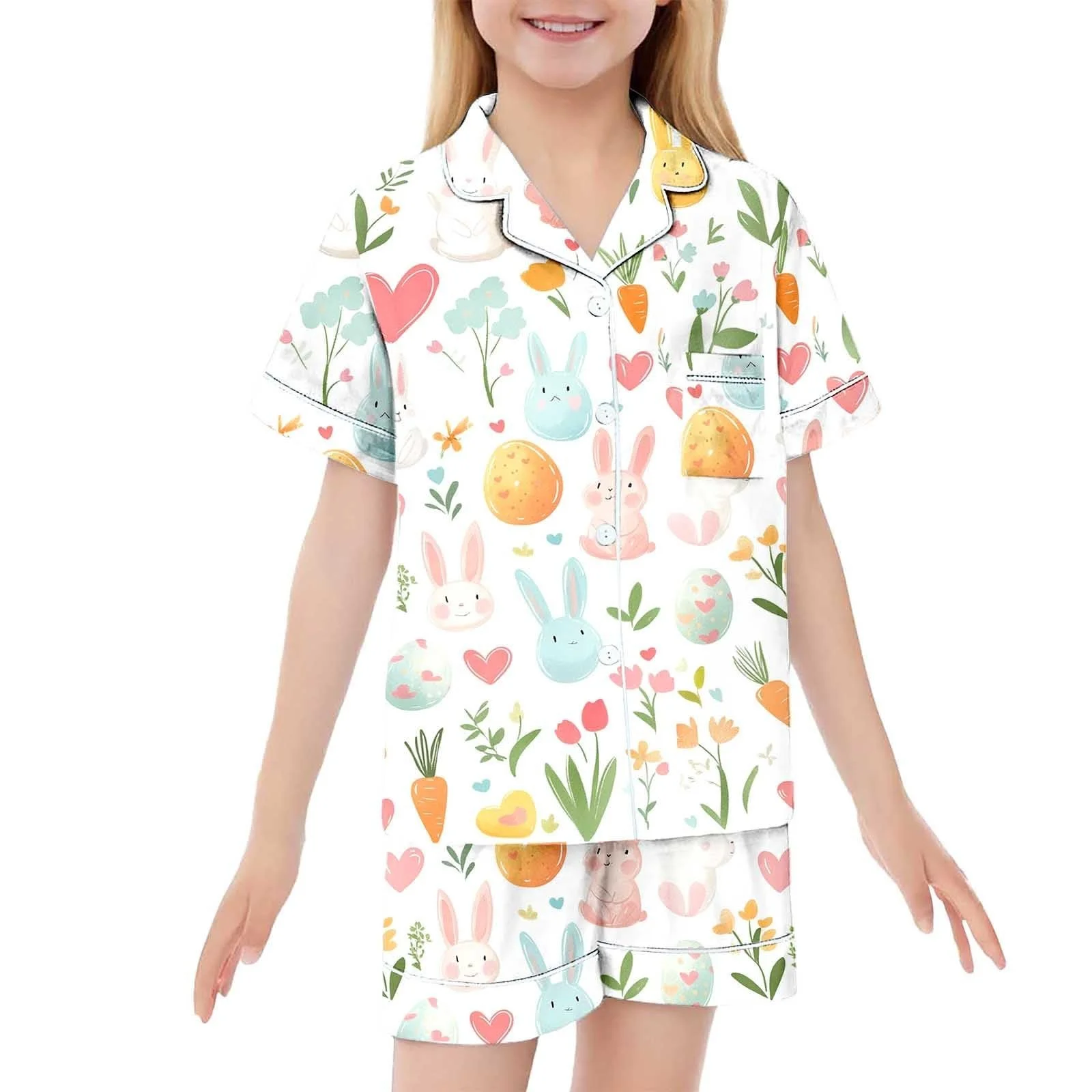 Піжама для малюків Комплект піжами для дівчаток і хлопчиків, фото №2 Піжама для малюків Комплект піжами для дівчаток і хлопчиків, фото №2