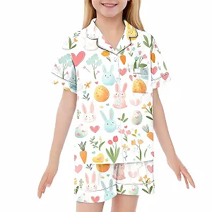 Піжама для малюків Комплект піжами для дівчаток і хлопчиків ціна на synthetic.ua - Фото 1 Піжама для малюків Комплект піжами для дівчаток і хлопчиків synthetic.ua - Фото 1