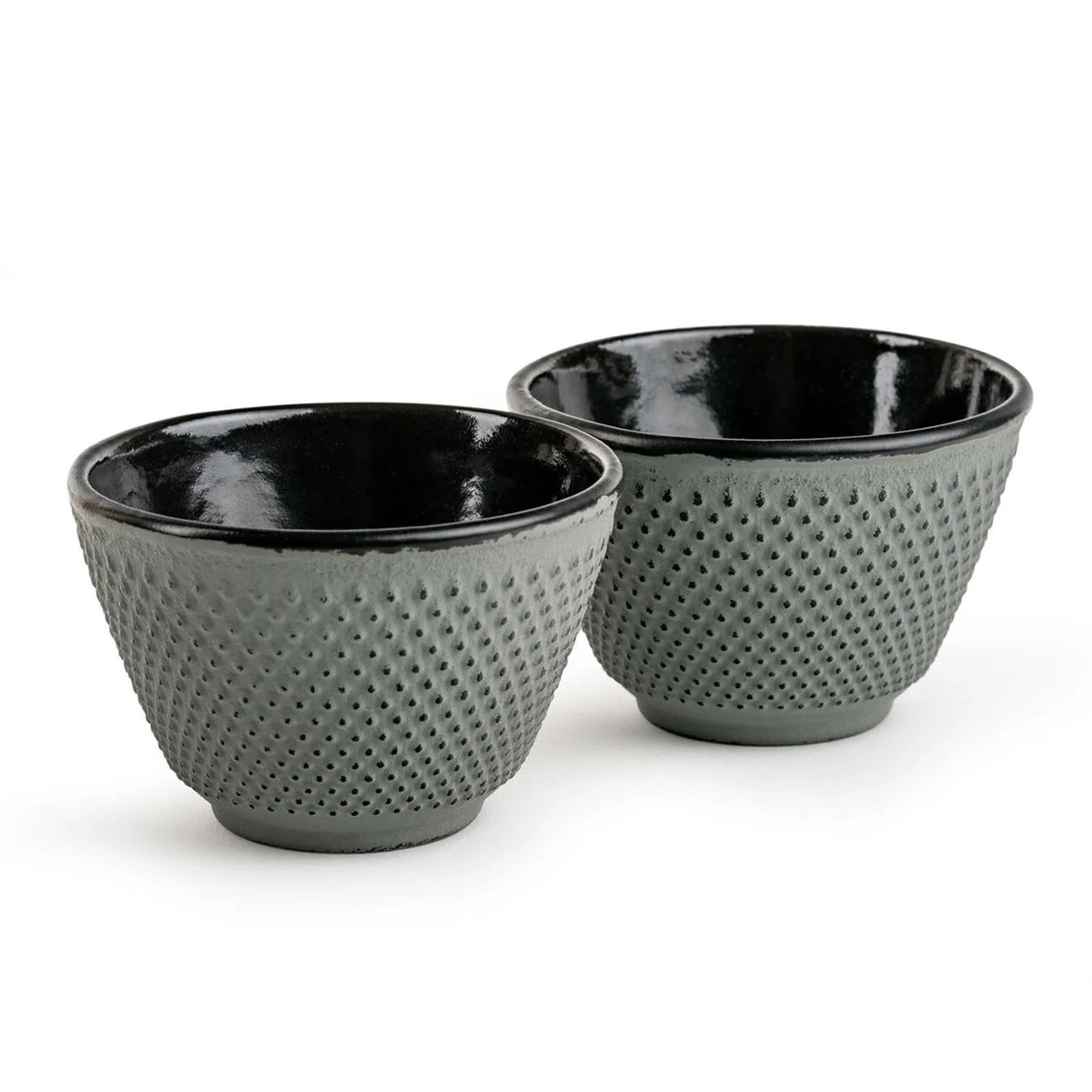 Чайник-заварник Bredemeijer Зелений 1,25 літра Чавунний, фото №6