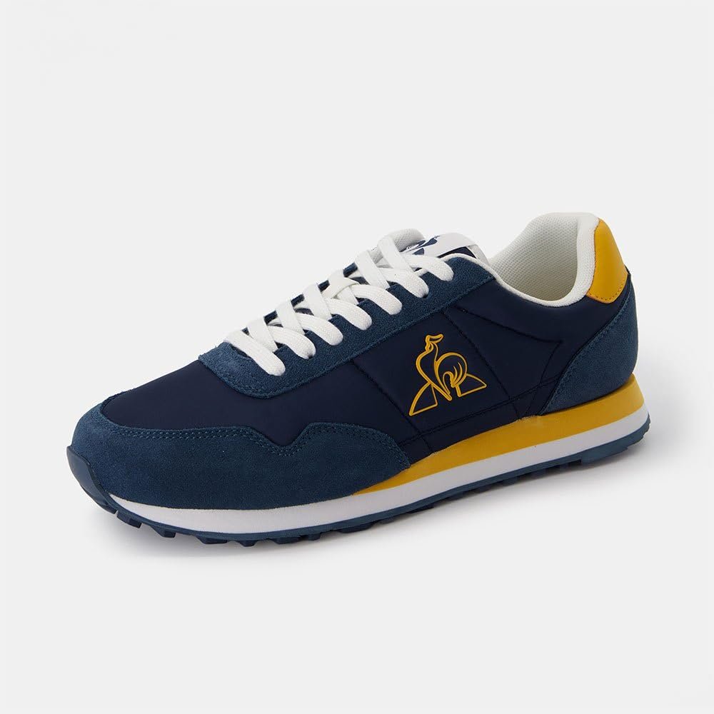 Унісекс Кросівки Le Coq Sportif Astra_2, фото №2