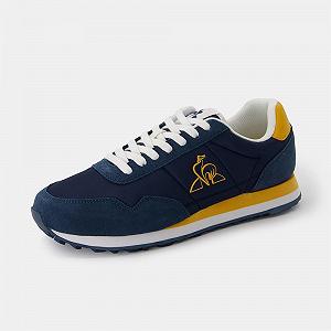 Кросівки Le Coq Sportif Astra_2 Unisex synthetic.ua - Фото 1