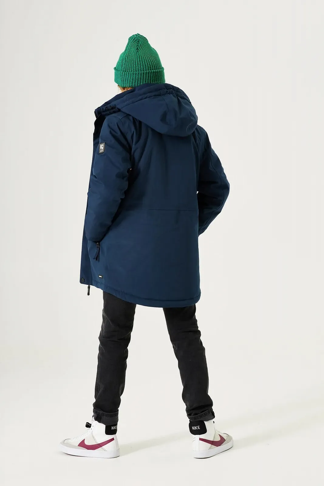 Куртка GARCIA для хлопчиків, фото №3