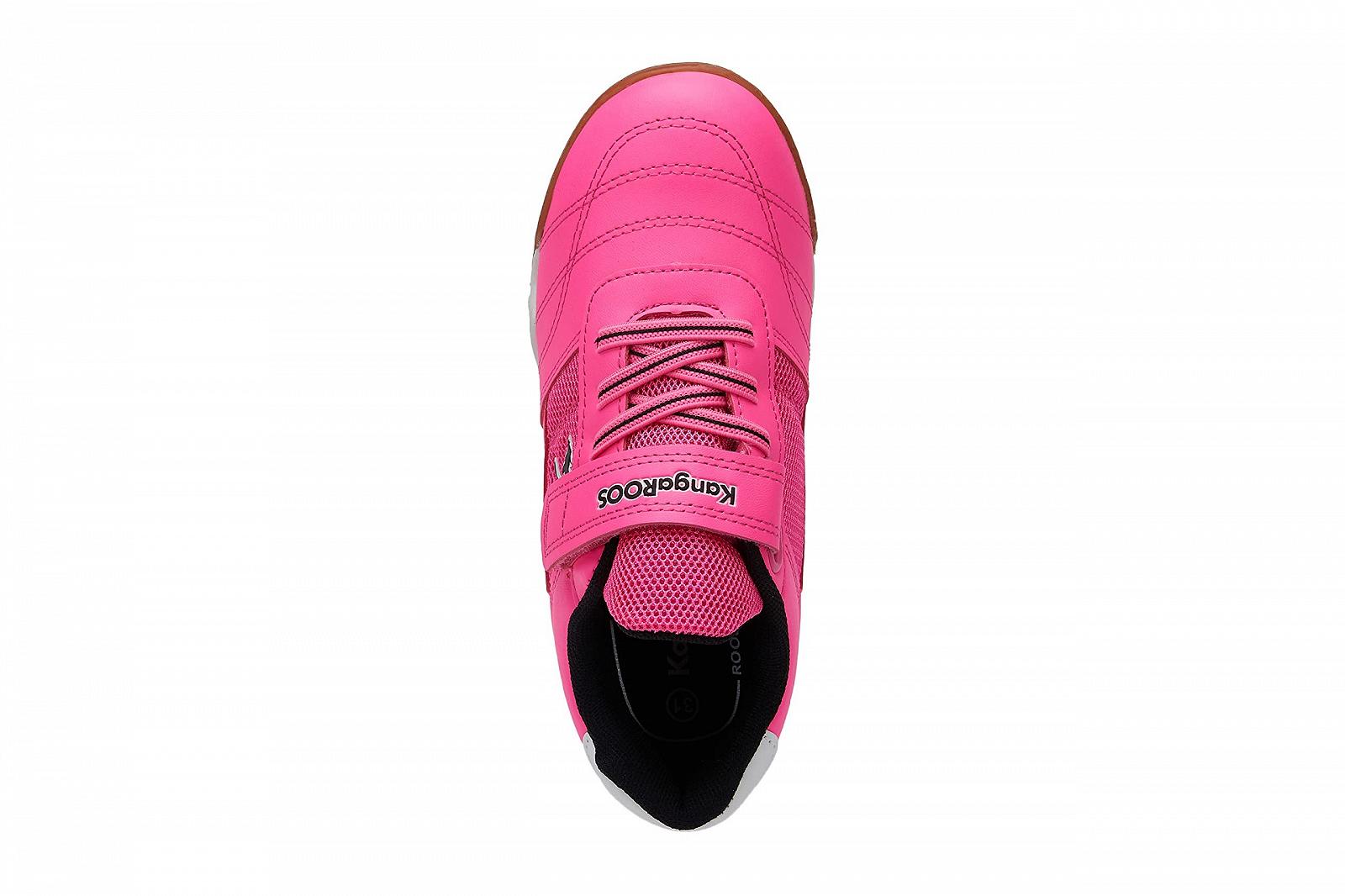 Кроссовки KangaROOS K-bilyard Ev для девочек, фото №6