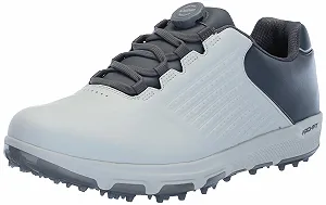 Кросівки Skechers Go Golf Pro 6 Sl Twist Чоловічі - Фото 1