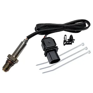 Лямбда-зонд FEBI BILSTEIN 177449 для AUDI MERCEDES-BENZ PORSCHE SEAT SKODA VW - Фото 1