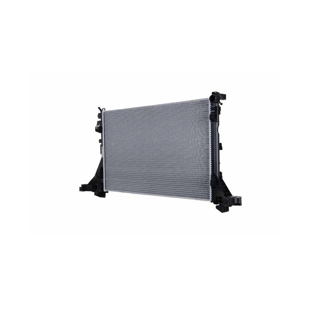 Радиатор охлаждения двигателя HELLA 8MK 366 300-271 для OPEL RENAULT VAUXHALL, фото №1