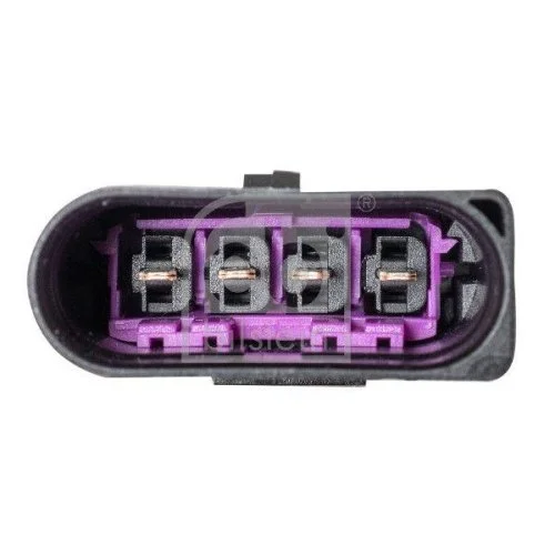 Лямбда-зонд FEBI BILSTEIN 175937 для SEAT SKODA VW, фото №3