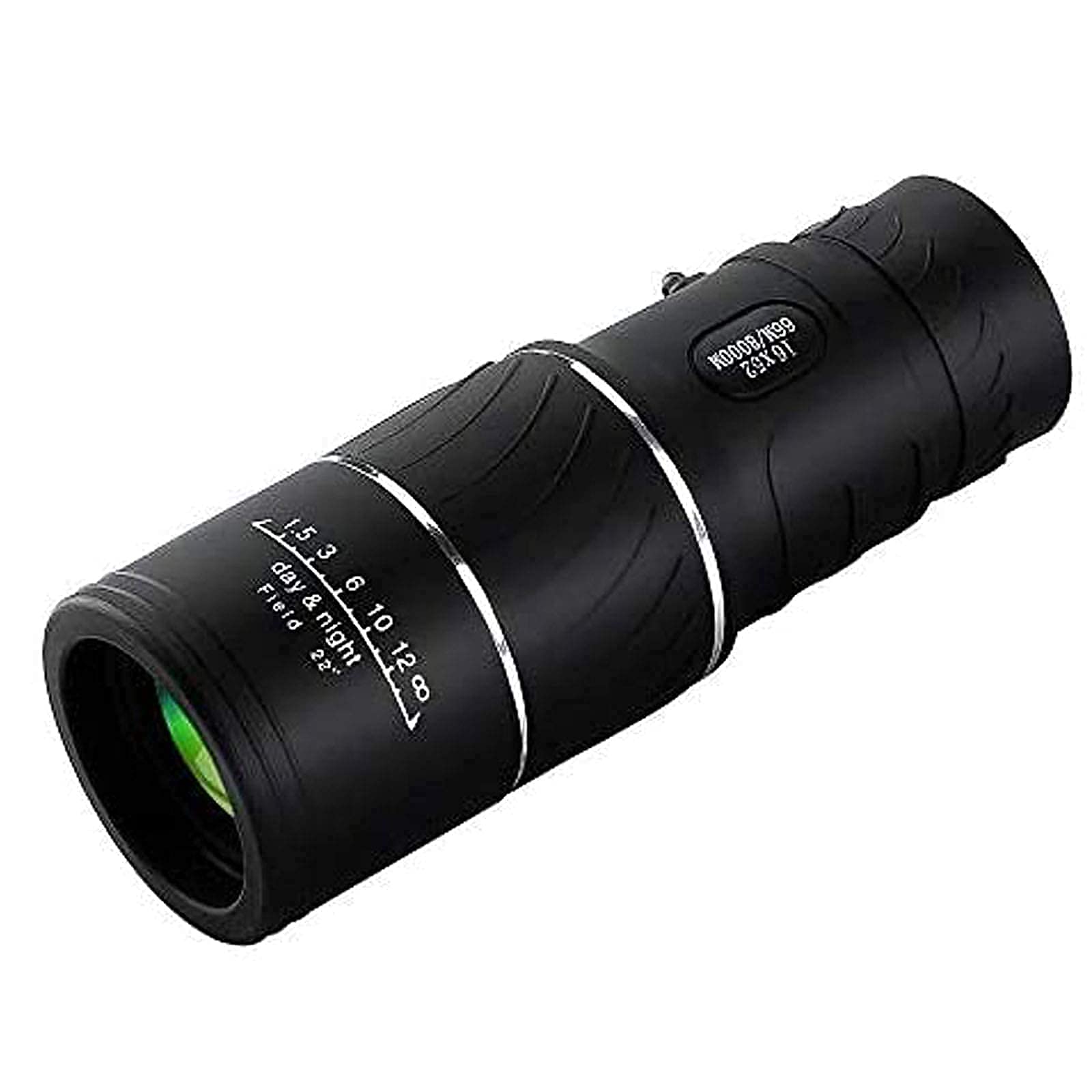Монокуляр WANWEN Telescope 16 x 52 Dual Focus, фото №4