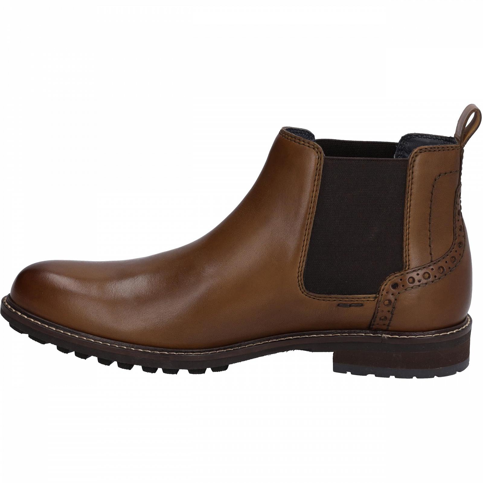 Челси Josef Seibel Jasper 50 мужские, фото №3