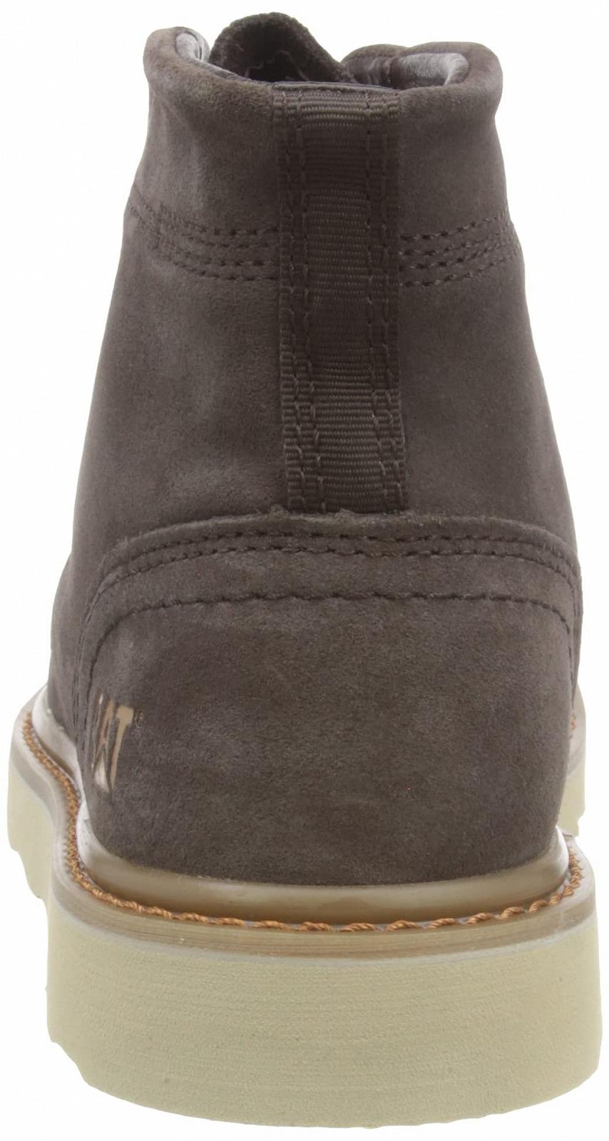 Чоботи CAT Footwear Narrate, фото №3