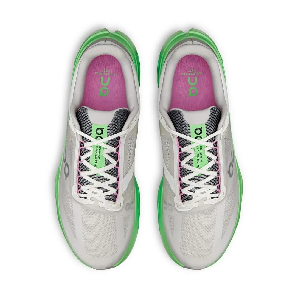 Кроссовки ON Cloudsurfer Next Мужские, фото №2 Кроссовки ON Cloudsurfer Next Мужские, фото №2