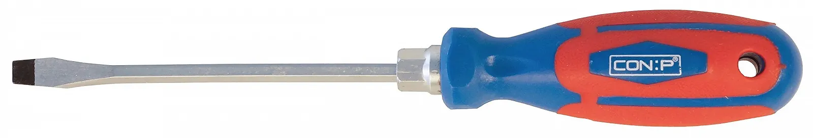 Набір викруток CP311208 Сріблястий/Синій/Червоний, фото №3