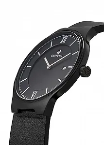 Мужские аналоговые часы Orphelia Serendipity synthetic.ua - Фото 1